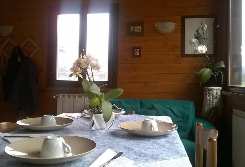 Bed and Breakfast Rifugio Le Chevalier  | Roccaraso | L'Aquila | Italia 4