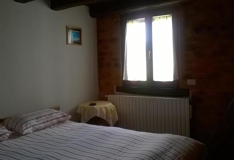 Bed and Breakfast Rifugio Le Chevalier  | Roccaraso | L'Aquila | Italia 5
