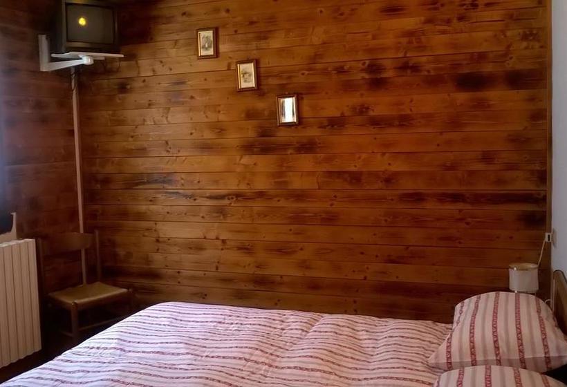 Bed and Breakfast Rifugio Le Chevalier  | Roccaraso | L'Aquila | Italia 6