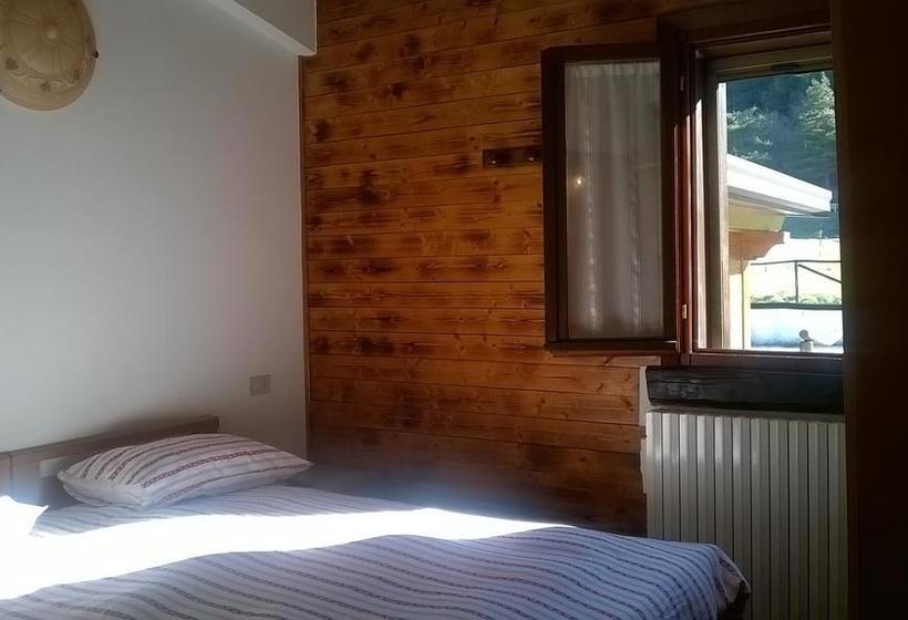 Bed and Breakfast Rifugio Le Chevalier  | Roccaraso | L'Aquila | Italia 7