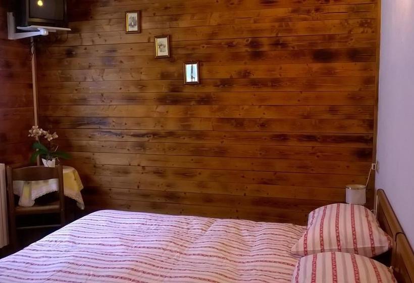 Bed and Breakfast Rifugio Le Chevalier  | Roccaraso | L'Aquila | Italia 8