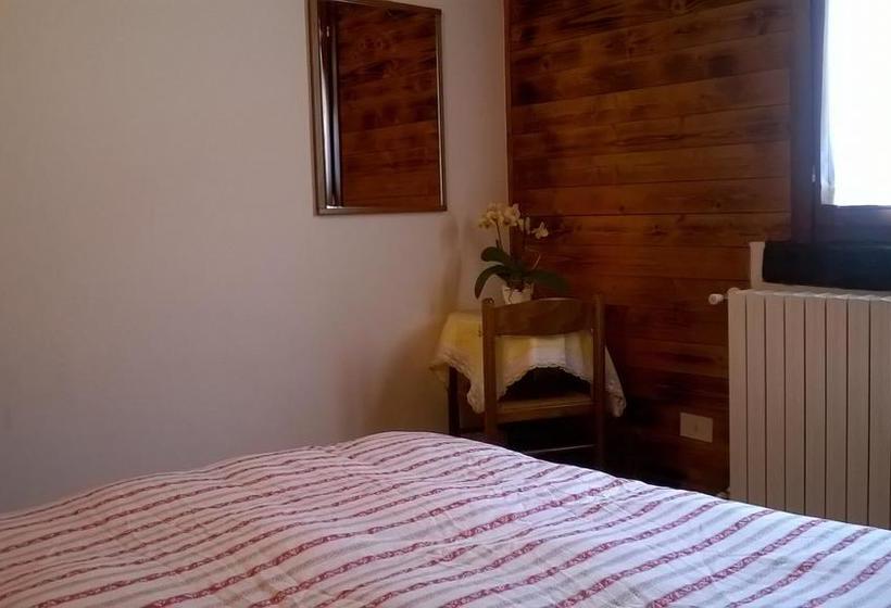 Bed and Breakfast Rifugio Le Chevalier  | Roccaraso | L'Aquila | Italia 9