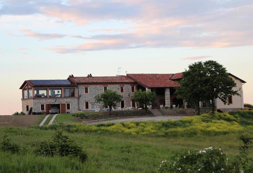 Bed and Breakfast Tenuta Il Galletto  | Casale Monferrato | Alessandria | Italia 10