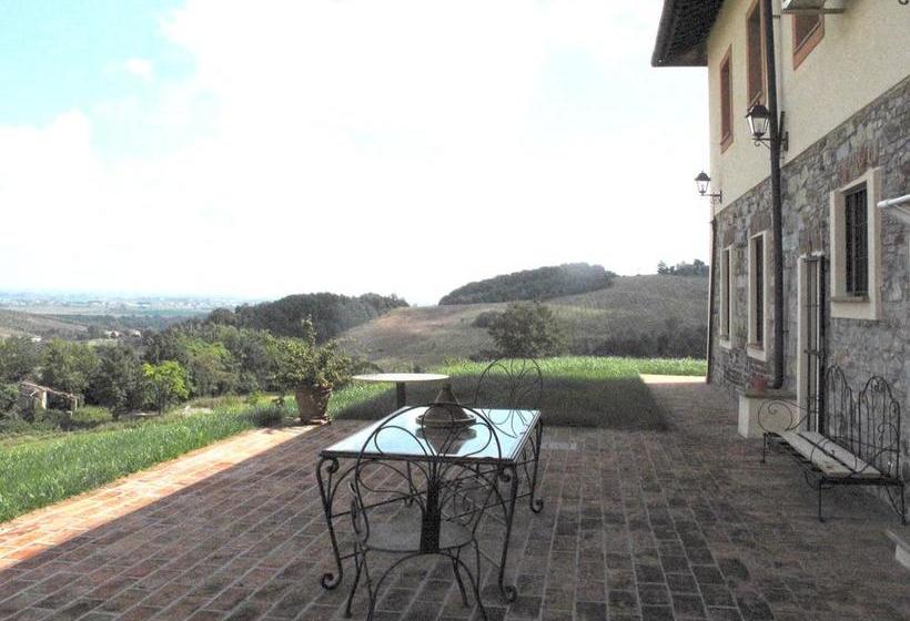 Bed and Breakfast Tenuta Il Galletto  | Casale Monferrato | Alessandria | Italia 11