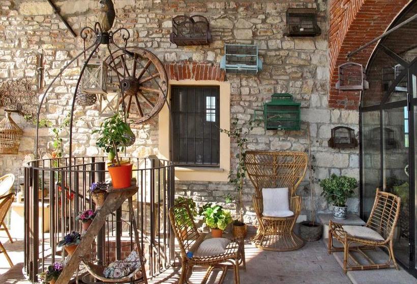 Bed and Breakfast Tenuta Il Galletto  | Casale Monferrato | Alessandria | Italia 13