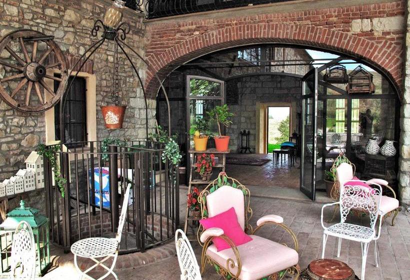 Bed and Breakfast Tenuta Il Galletto  | Casale Monferrato | Alessandria | Italia 14