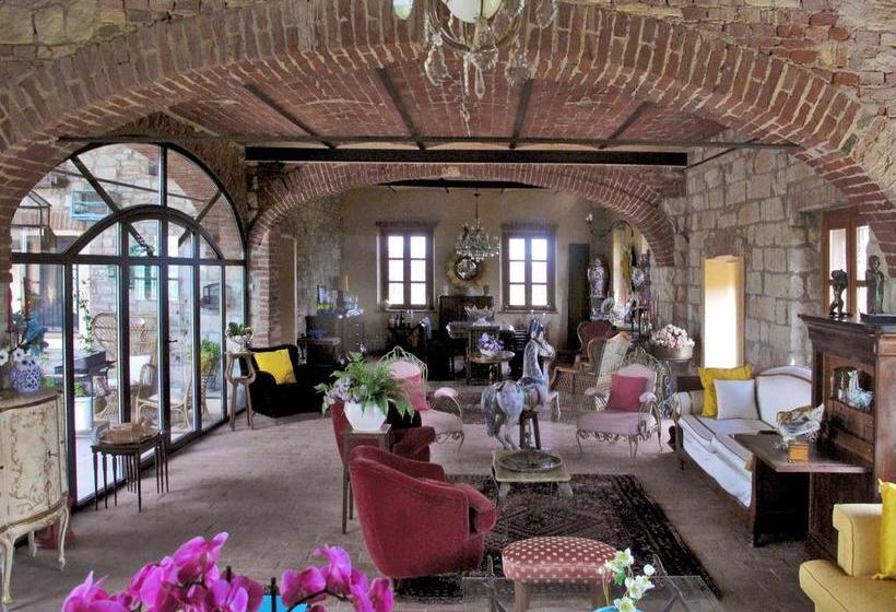 Bed and Breakfast Tenuta Il Galletto  | Casale Monferrato | Alessandria | Italia 16