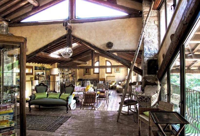 Bed and Breakfast Tenuta Il Galletto  | Casale Monferrato | Alessandria | Italia 17