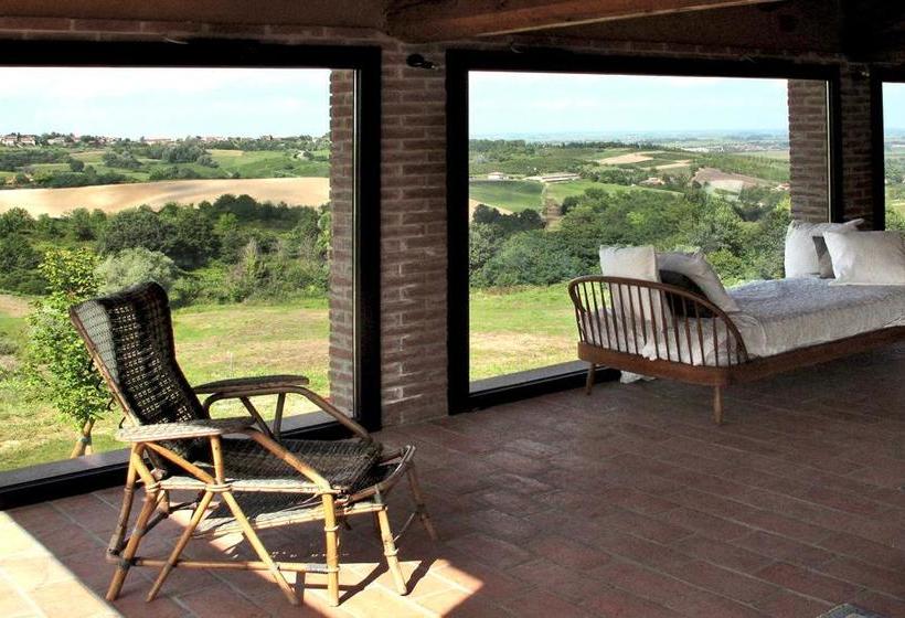 Bed and Breakfast Tenuta Il Galletto  | Casale Monferrato | Alessandria | Italia 18