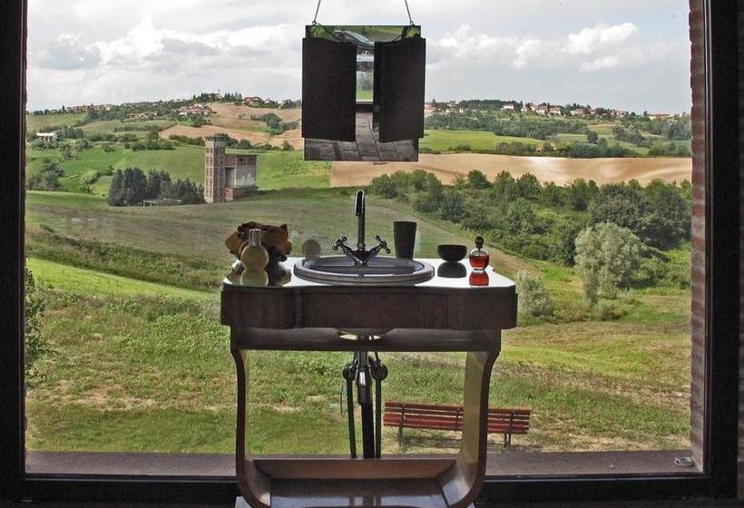 Bed and Breakfast Tenuta Il Galletto  | Casale Monferrato | Alessandria | Italia 19