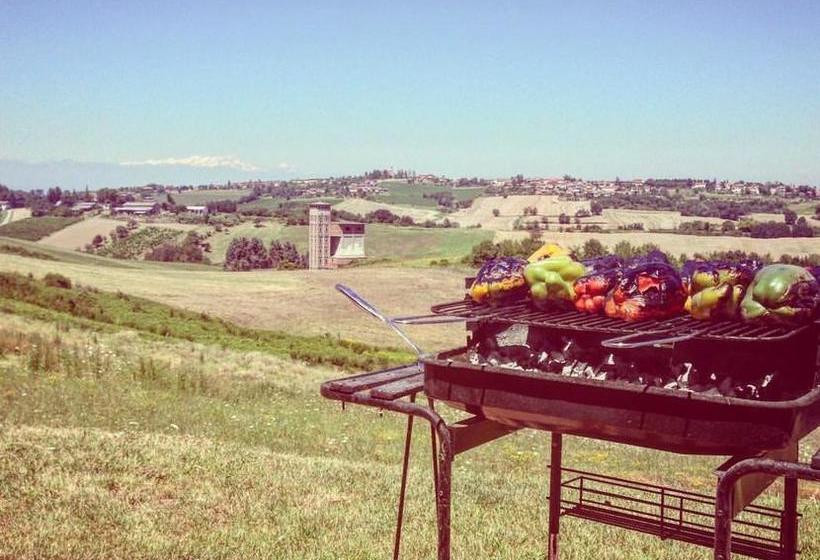 Bed and Breakfast Tenuta Il Galletto  | Casale Monferrato | Alessandria | Italia 2