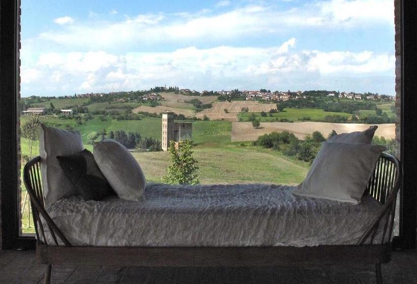 Bed and Breakfast Tenuta Il Galletto  | Casale Monferrato | Alessandria | Italia 20