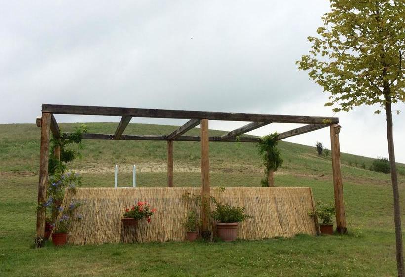 Bed and Breakfast Tenuta Il Galletto  | Casale Monferrato | Alessandria | Italia 3