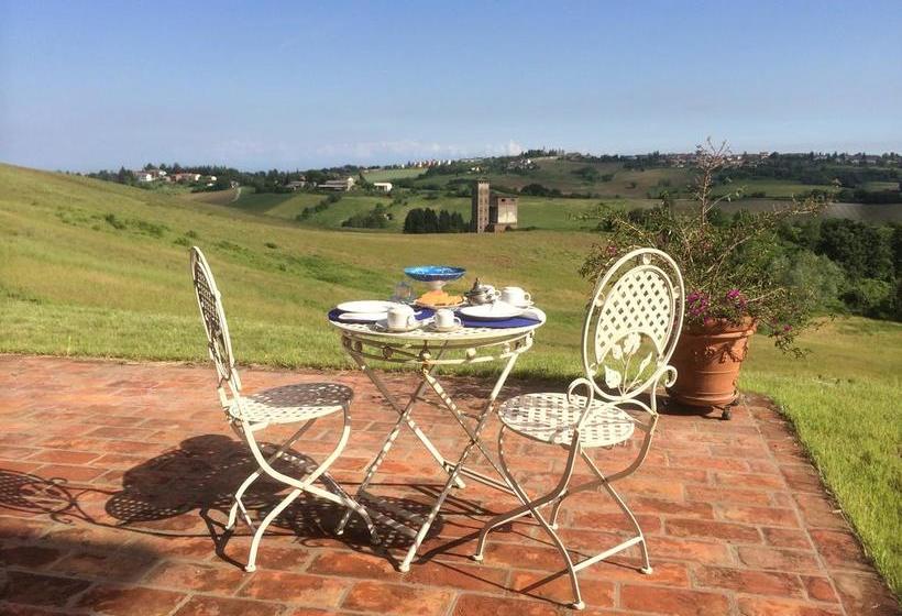 Bed and Breakfast Tenuta Il Galletto  | Casale Monferrato | Alessandria | Italia 4