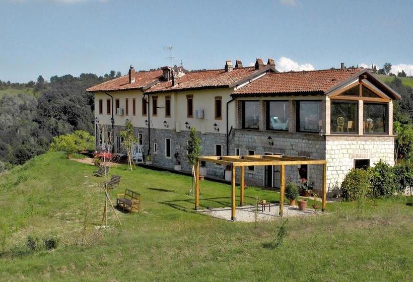Bed and Breakfast Tenuta Il Galletto  | Casale Monferrato | Alessandria | Italia 5