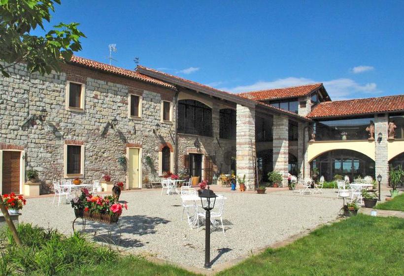 Bed and Breakfast Tenuta Il Galletto  | Casale Monferrato | Alessandria | Italia 6