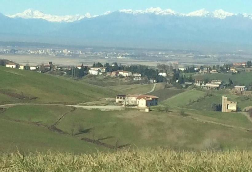 Bed and Breakfast Tenuta Il Galletto  | Casale Monferrato | Alessandria | Italia 7