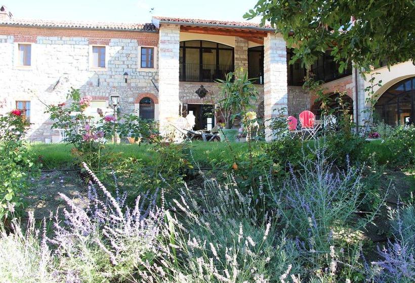 Bed and Breakfast Tenuta Il Galletto  | Casale Monferrato | Alessandria | Italia 8