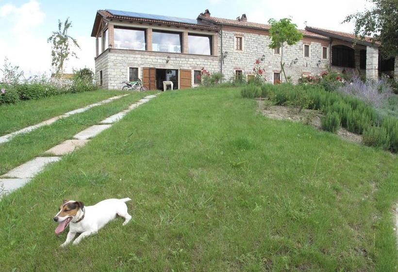 Bed and Breakfast Tenuta Il Galletto  | Casale Monferrato | Alessandria | Italia 9