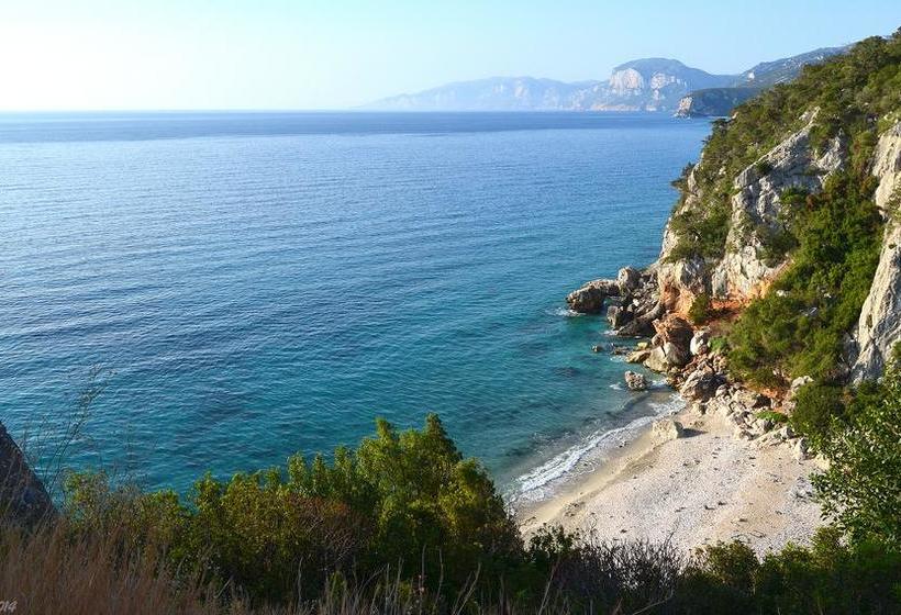 Bed & Breakfast Pira Pinta  | Dorgali | Sardinia | Italie 1