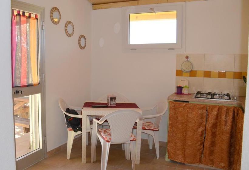 Bed & Breakfast Pira Pinta  | Dorgali | Sardinia | Italie 10