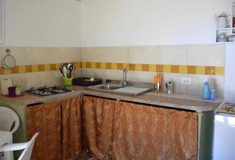 Bed & Breakfast Pira Pinta  | Dorgali | Sardinia | Italie 11