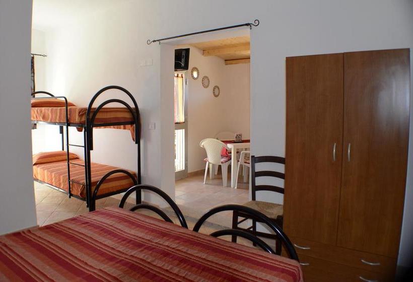 Bed & Breakfast Pira Pinta  | Dorgali | Sardinia | Italie 12