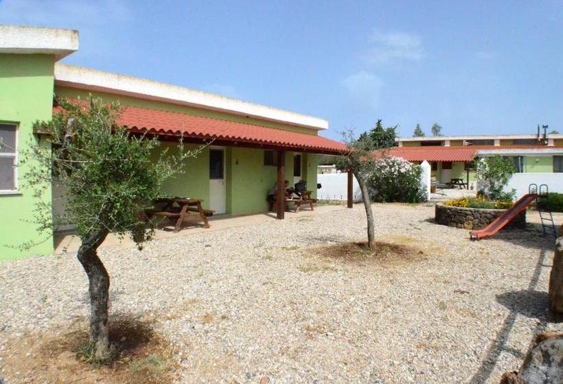 Bed & Breakfast Pira Pinta  | Dorgali | Sardinia | Italie 13