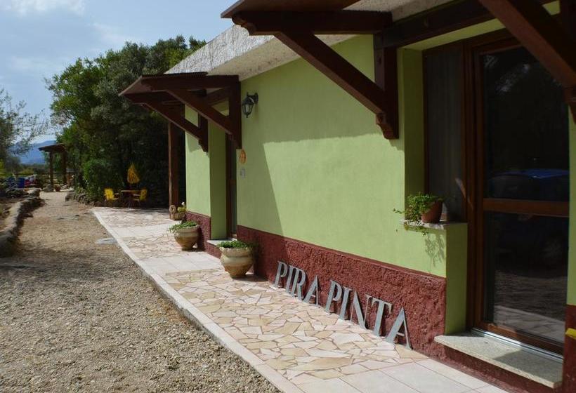 Bed & Breakfast Pira Pinta  | Dorgali | Sardinia | Italie 15