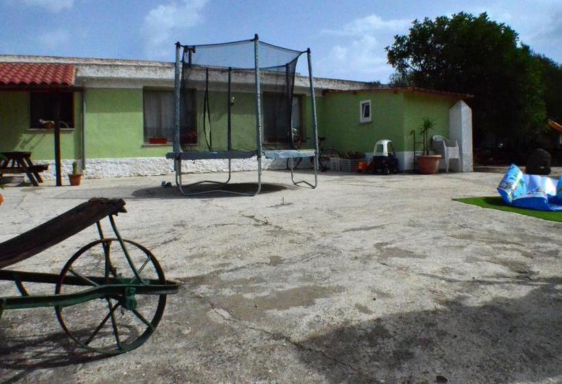 Bed & Breakfast Pira Pinta  | Dorgali | Sardinia | Italie 16