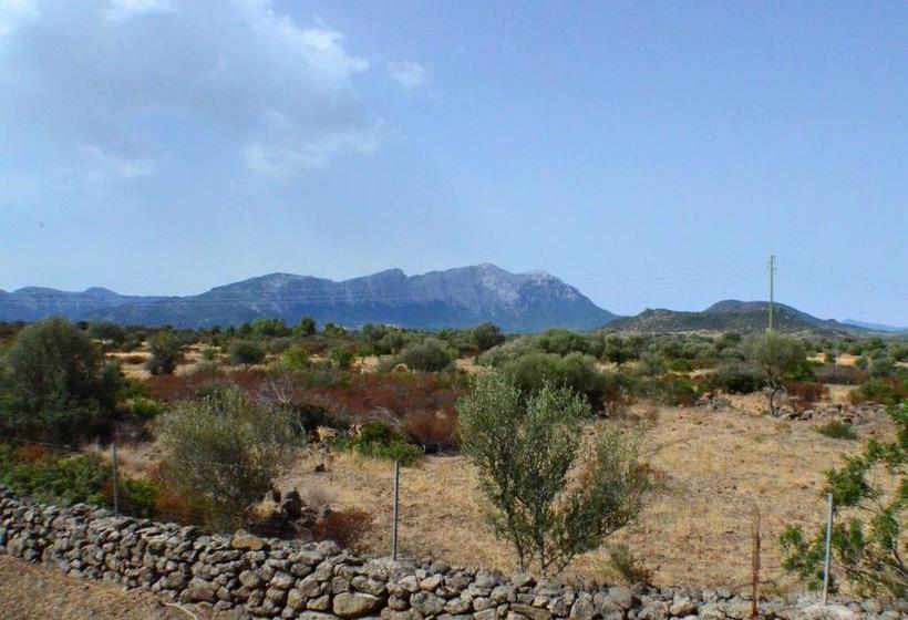 Bed & Breakfast Pira Pinta  | Dorgali | Sardinia | Italie 17