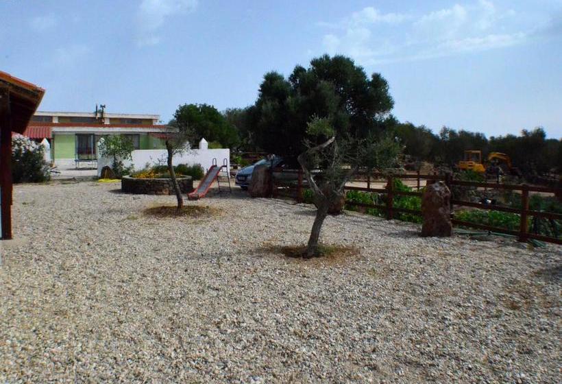 Bed & Breakfast Pira Pinta  | Dorgali | Sardinia | Italie 18