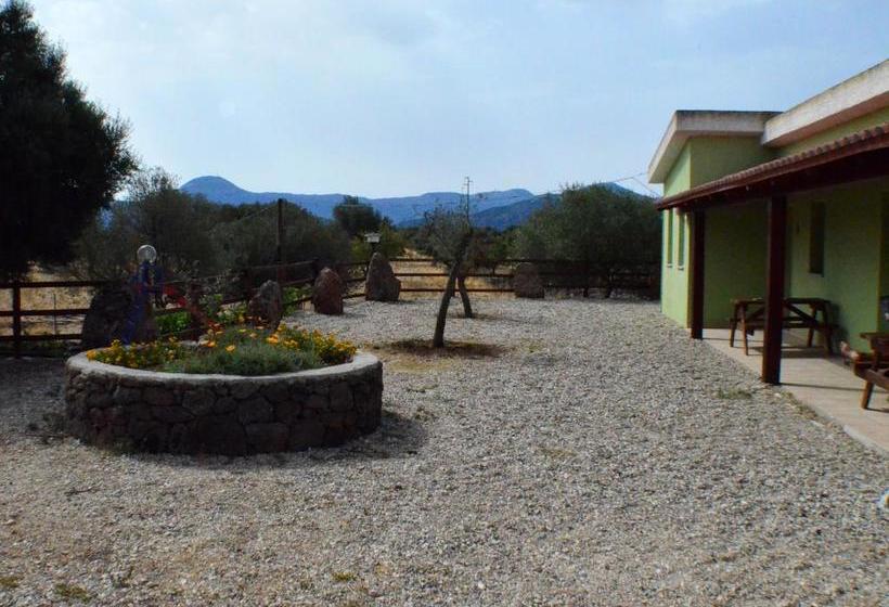 Bed & Breakfast Pira Pinta  | Dorgali | Sardinia | Italie 19