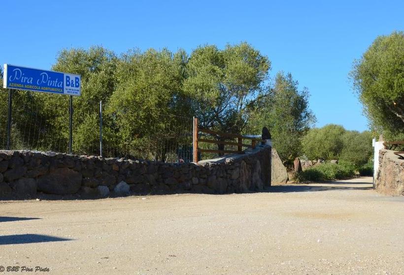 Bed & Breakfast Pira Pinta  | Dorgali | Sardinia | Italie 2