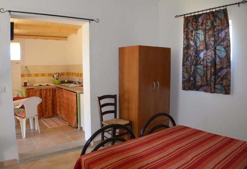 Bed & Breakfast Pira Pinta  | Dorgali | Sardinia | Italie 5