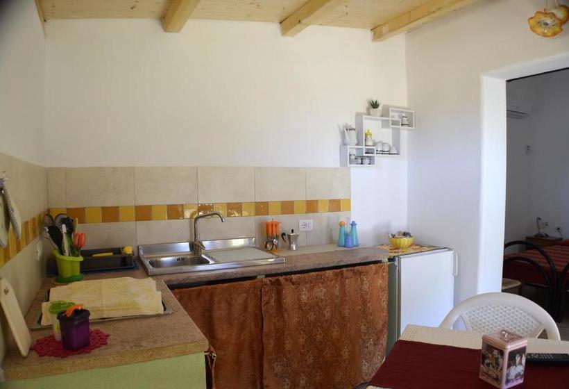 Bed & Breakfast Pira Pinta  | Dorgali | Sardinia | Italie 6