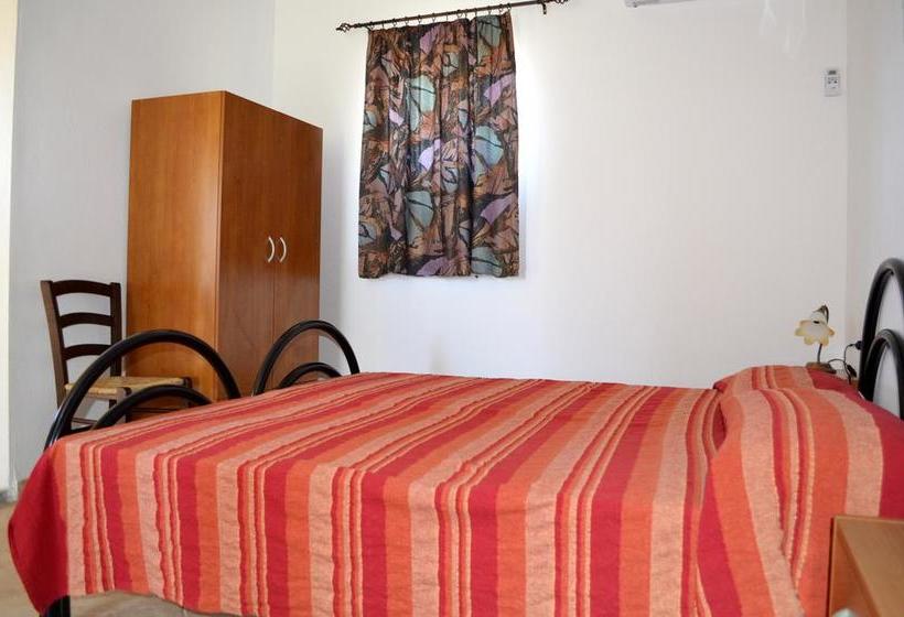 Bed & Breakfast Pira Pinta  | Dorgali | Sardinia | Italie 7