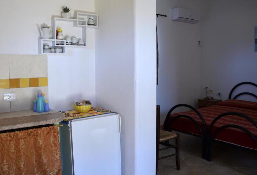 Bed & Breakfast Pira Pinta  | Dorgali | Sardinia | Italie 8
