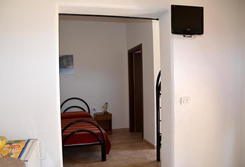 Bed & Breakfast Pira Pinta  | Dorgali | Sardinia | Italie 9