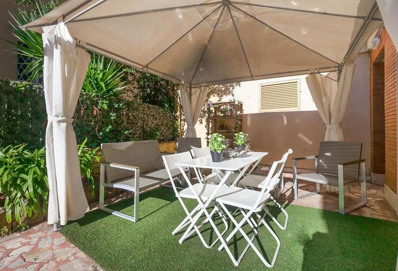 Pamphili House Bed And Breakfast  | Roma | Roma | Italia 1