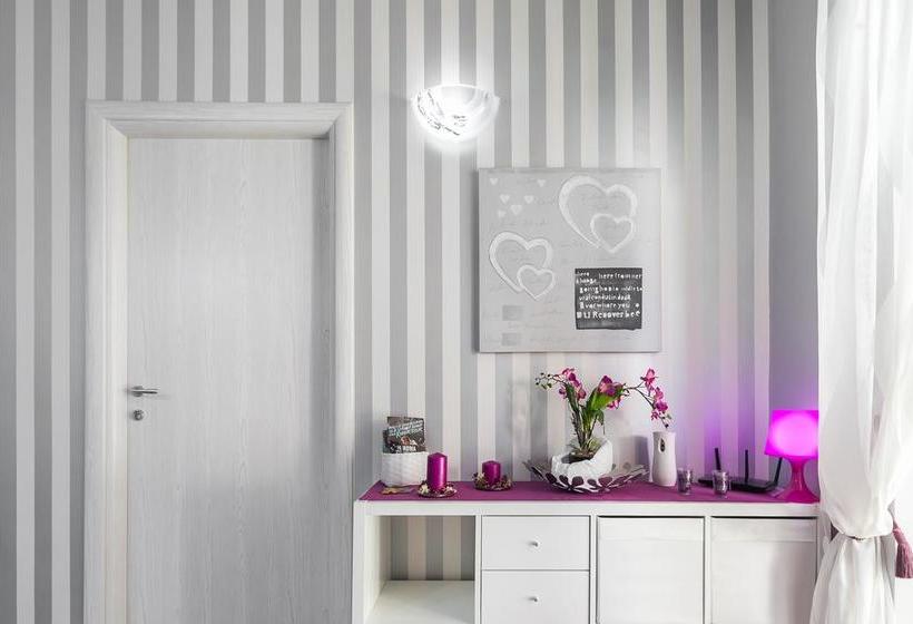 Pamphili House Bed And Breakfast  | Roma | Roma | Italia 11