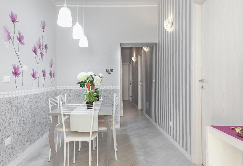 Pamphili House Bed And Breakfast  | Roma | Roma | Italia 12