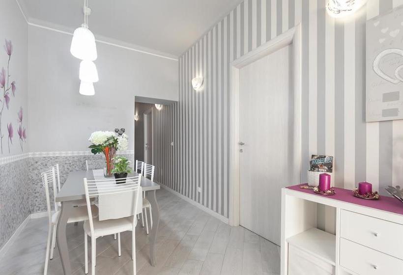 Pamphili House Bed And Breakfast  | Roma | Roma | Italia 13