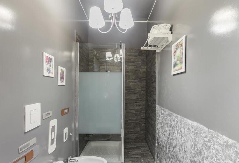 Pamphili House Bed And Breakfast  | Roma | Roma | Italia 14