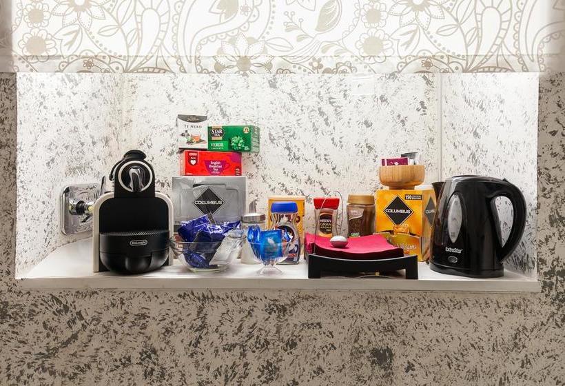 Pamphili House Bed And Breakfast  | Roma | Roma | Italia 15