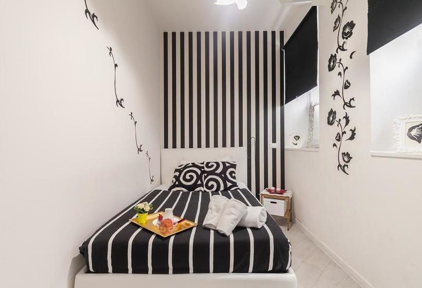 Pamphili House Bed And Breakfast  | Roma | Roma | Italia 16