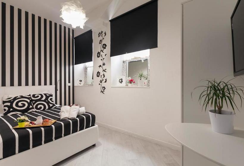 Pamphili House Bed And Breakfast  | Roma | Roma | Italia 17