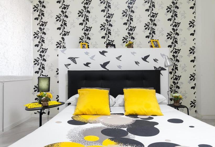 Pamphili House Bed And Breakfast  | Roma | Roma | Italia 2