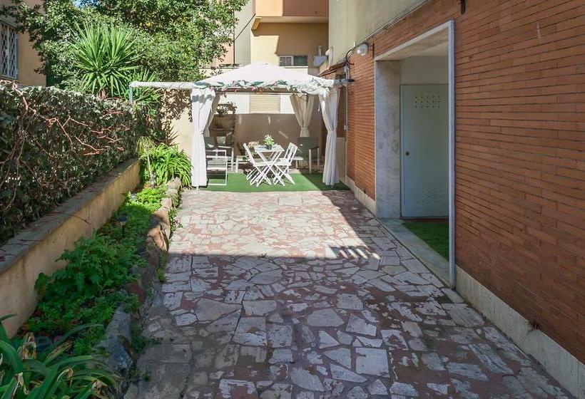 Pamphili House Bed And Breakfast  | Roma | Roma | Italia 20