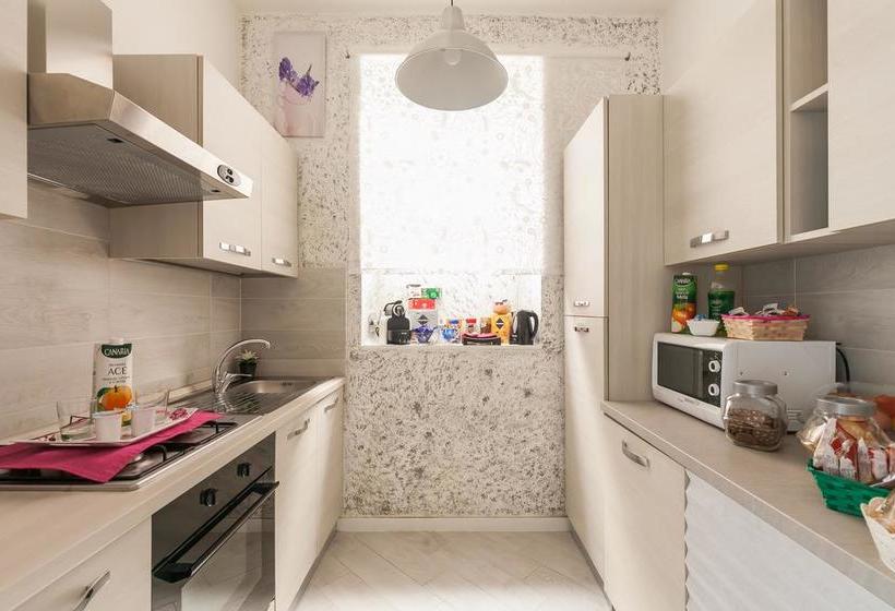 Pamphili House Bed And Breakfast  | Roma | Roma | Italia 3